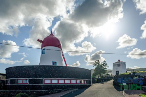 Отель Boina de Vento  Santa Cruz Da Graciosa